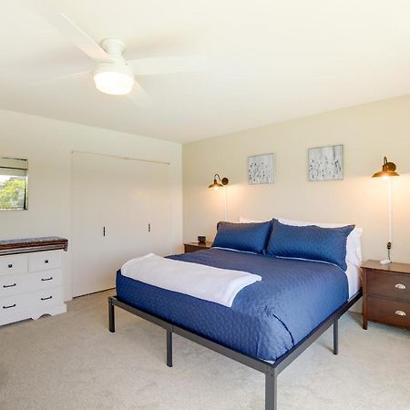 Solana Beach Condo With 4 Pools And Beach Access! Eksteriør billede
