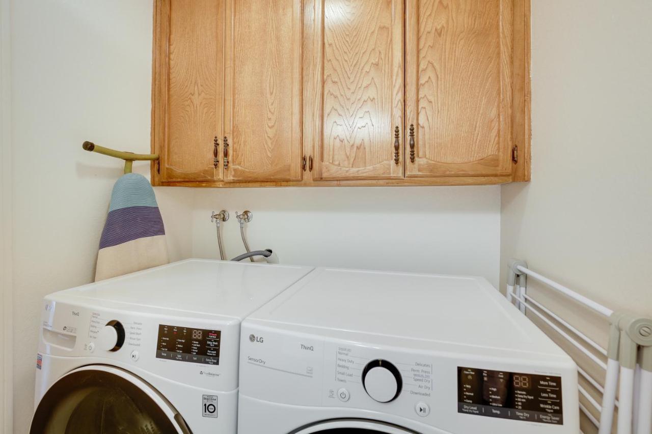 Solana Beach Condo With 4 Pools And Beach Access! Eksteriør billede